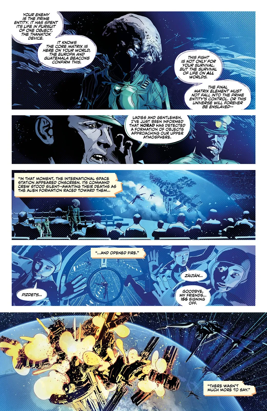 Navigator  part 51
