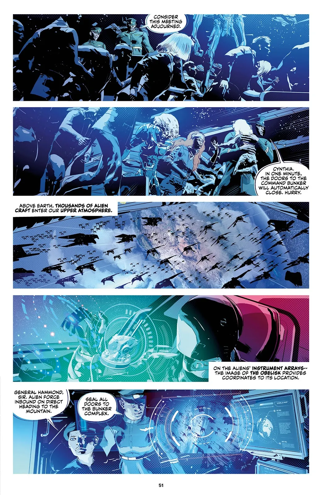 Navigator  part 52