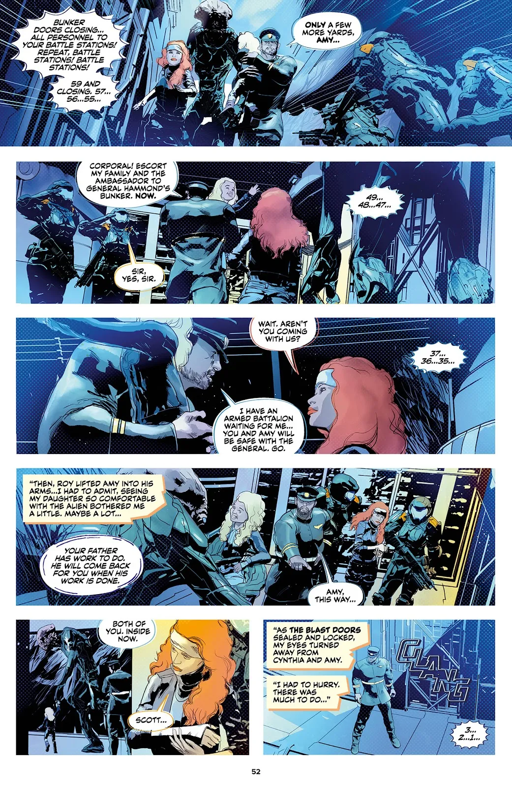 Navigator  part 53
