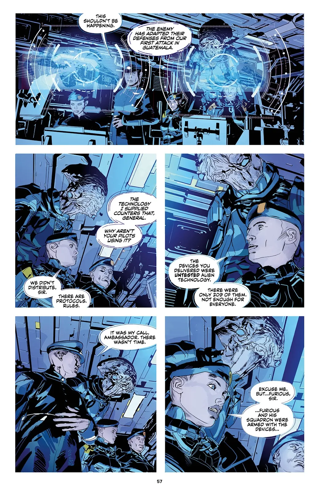Navigator  part 58