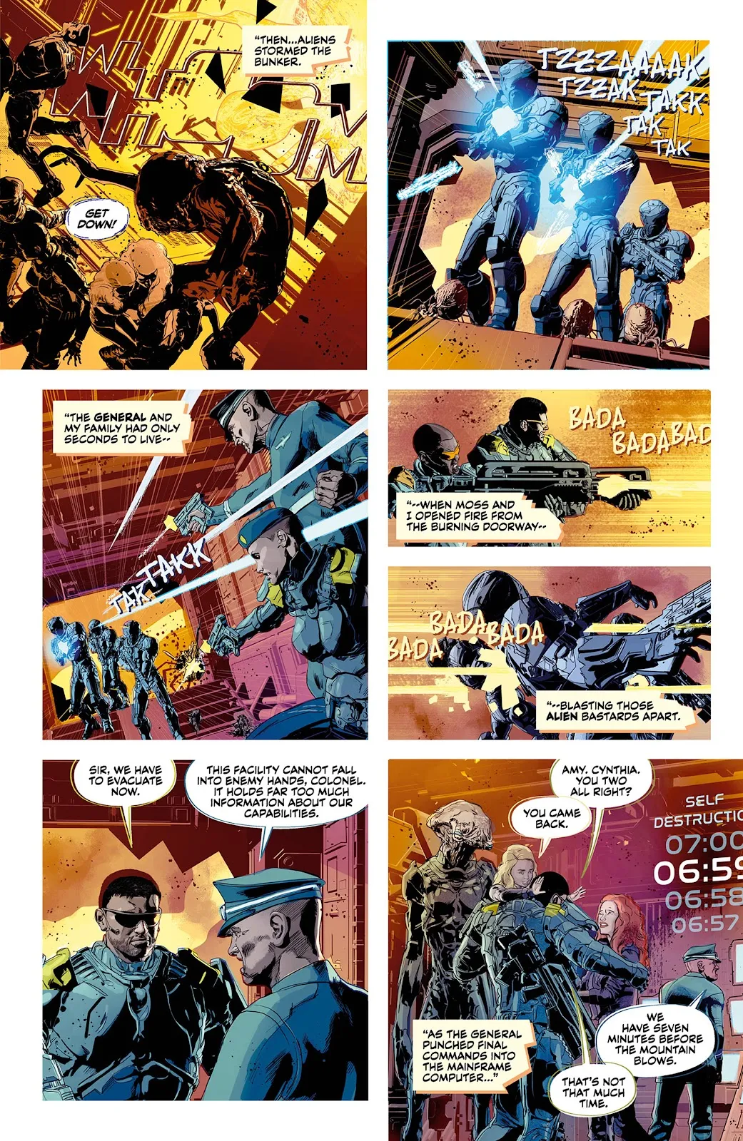 Navigator  part 62