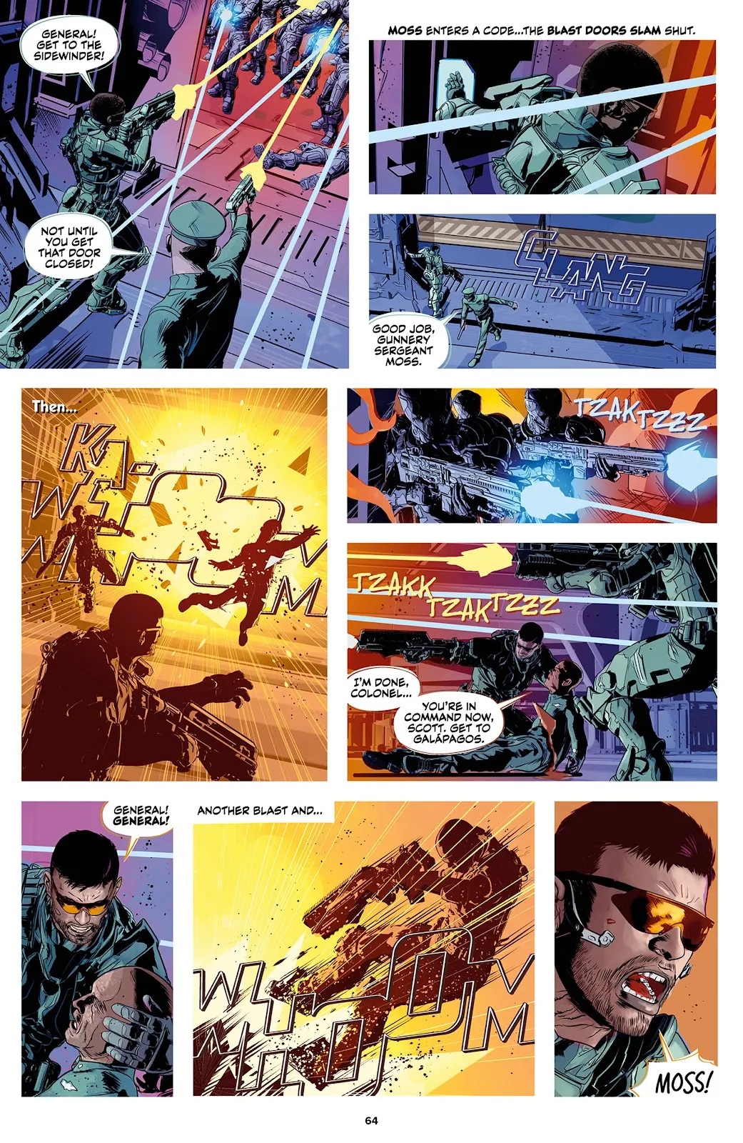 Navigator  part 65