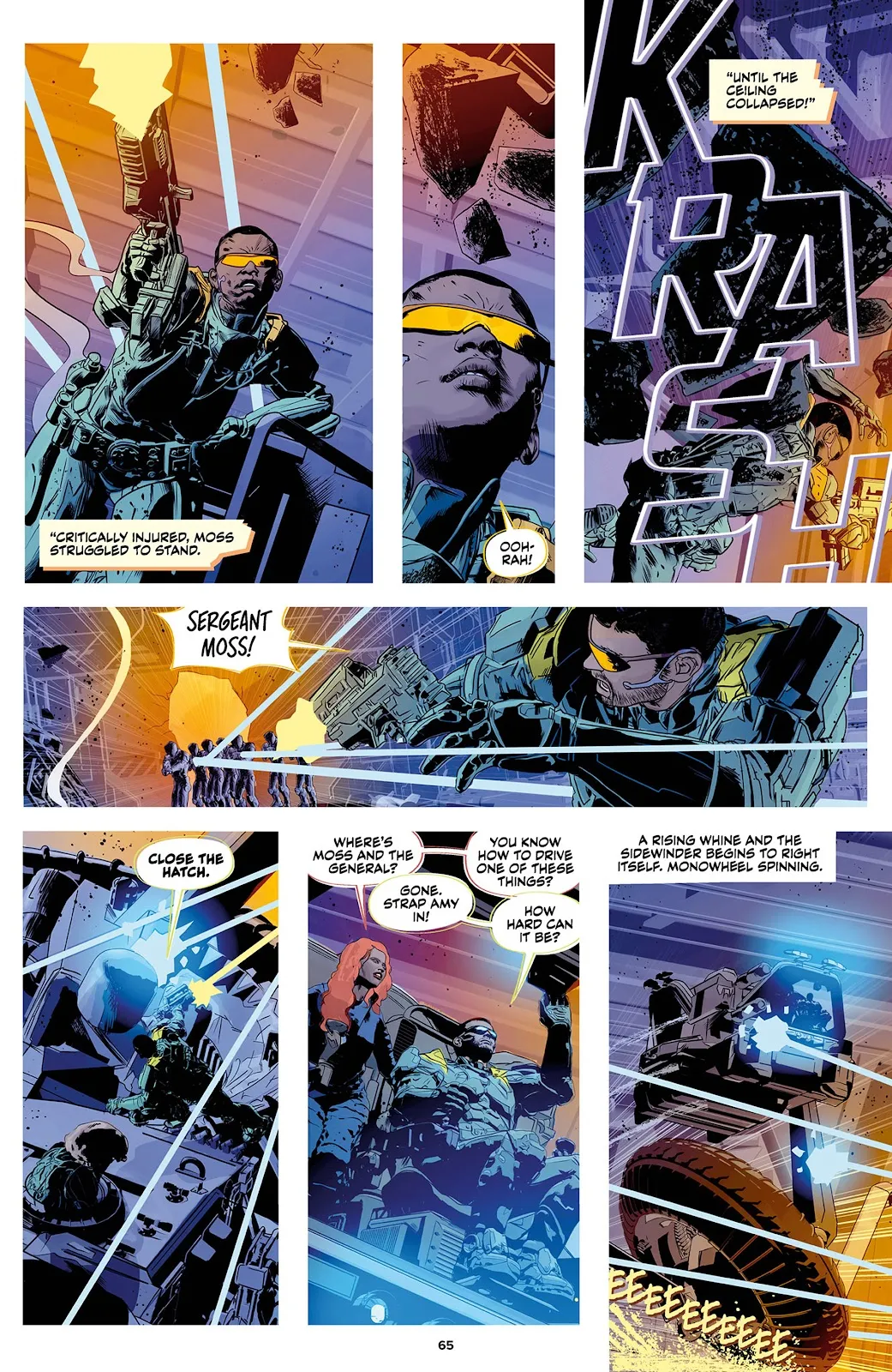 Navigator  part 66