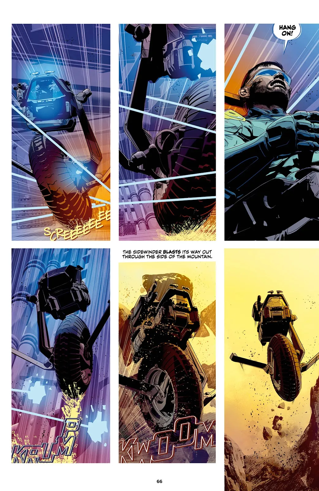 Navigator  part 67