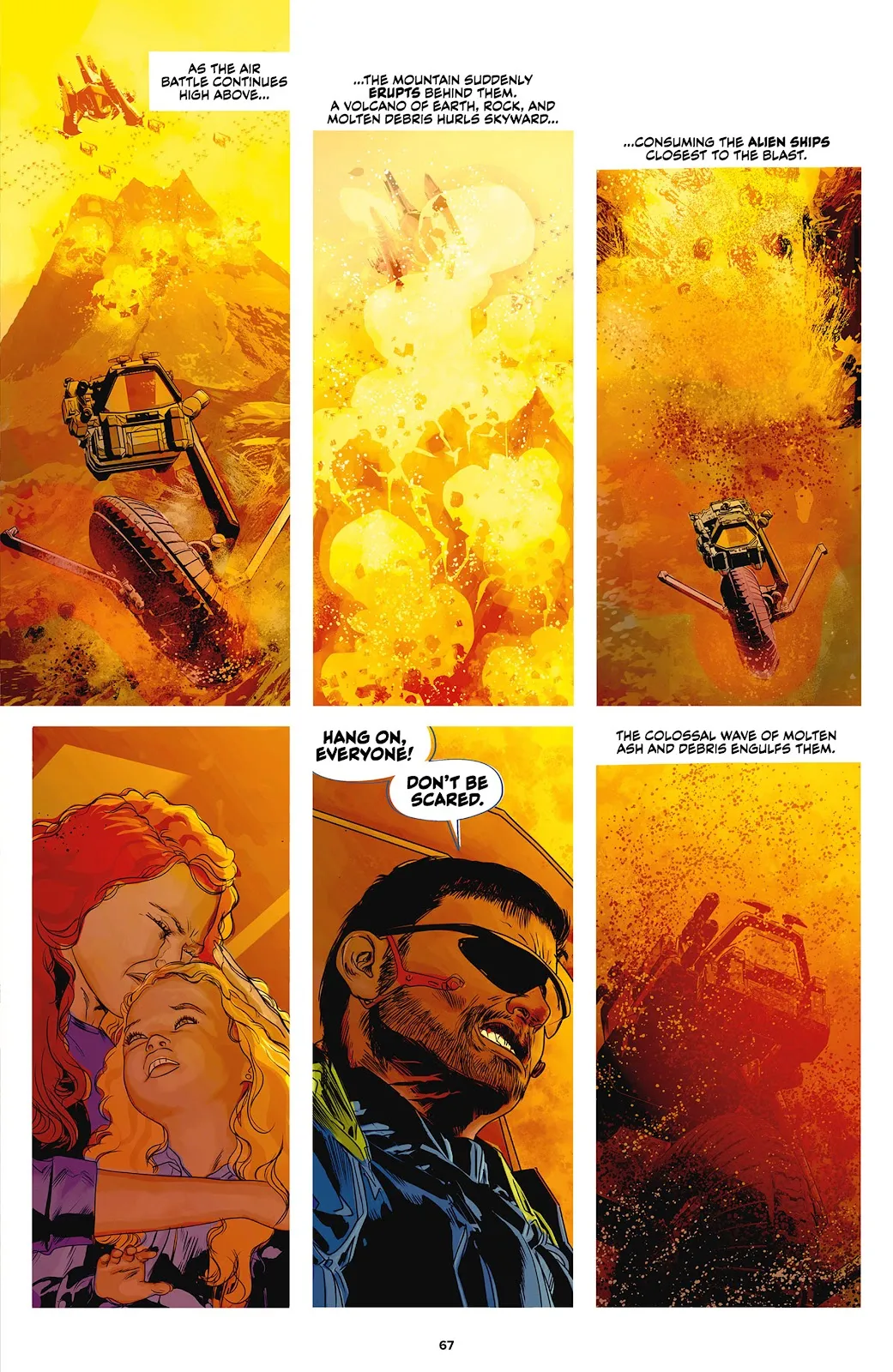 Navigator  part 68