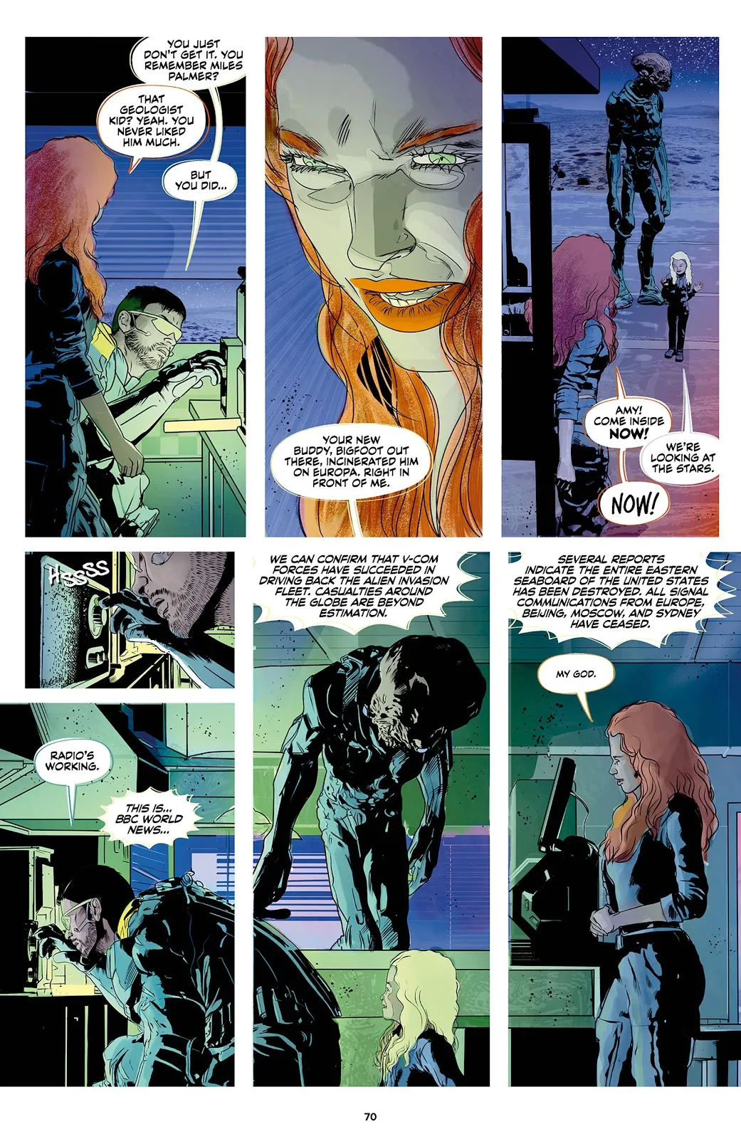Navigator  part 71