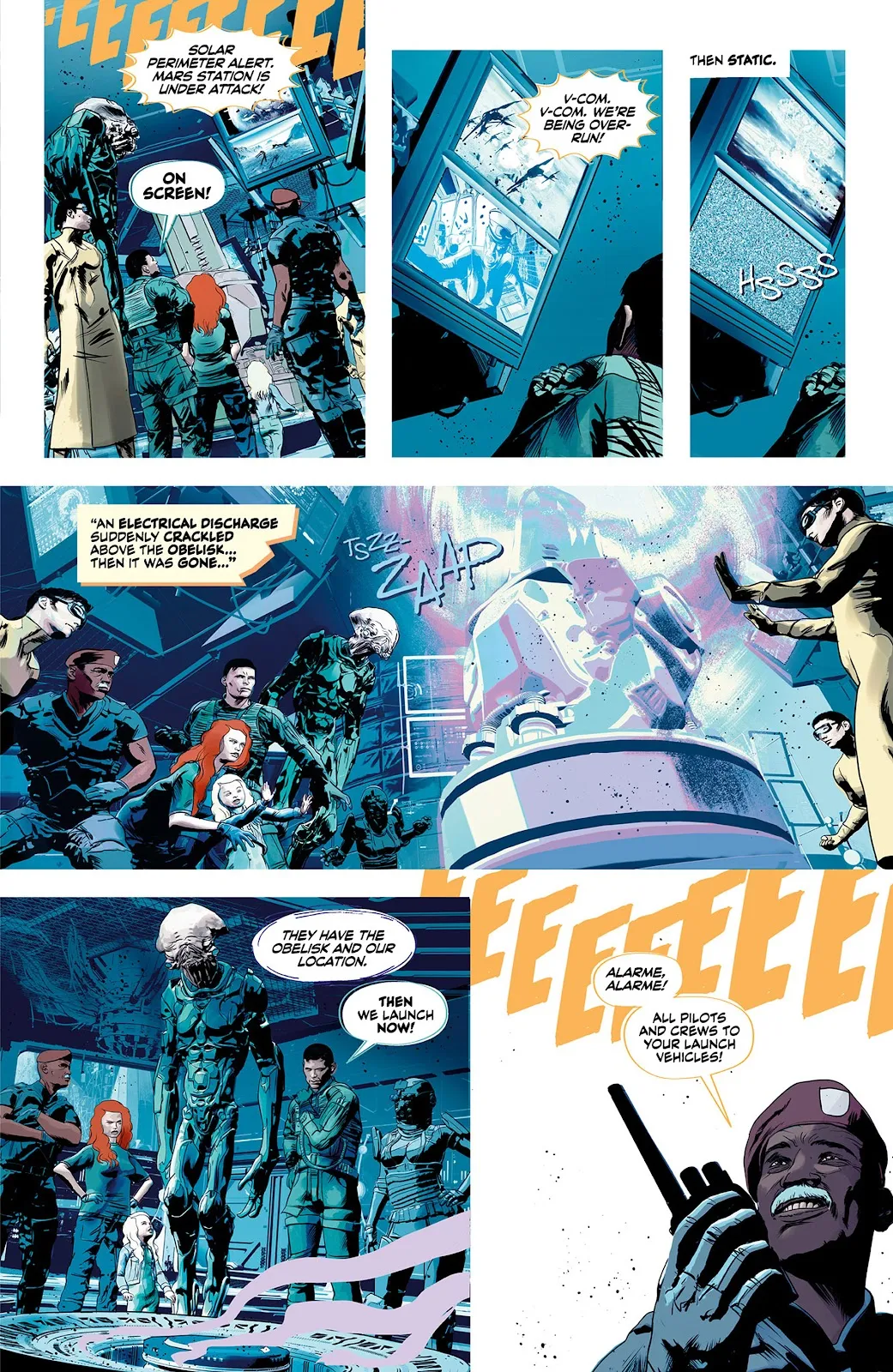 Navigator  part 80