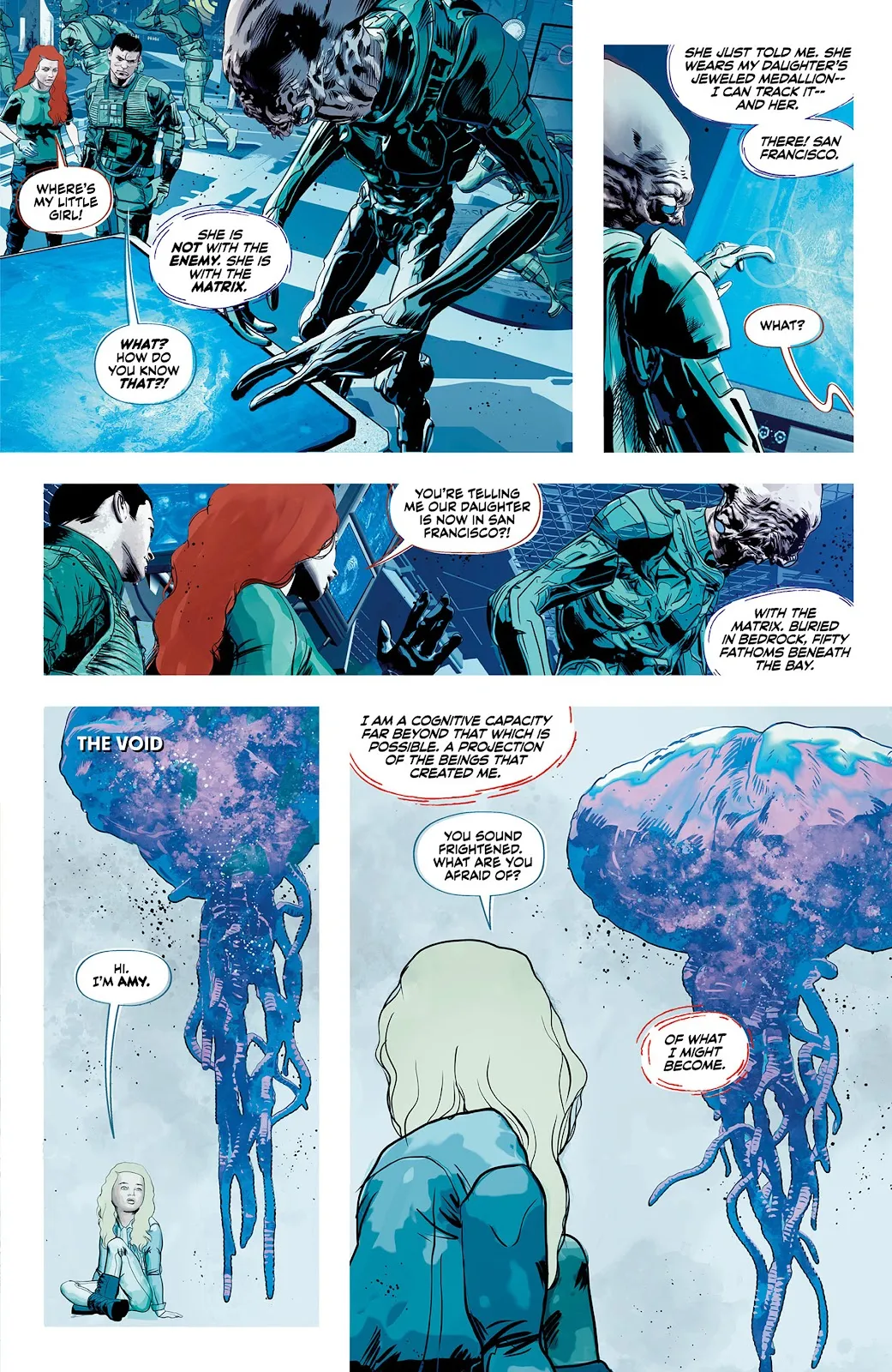 Navigator  part 82