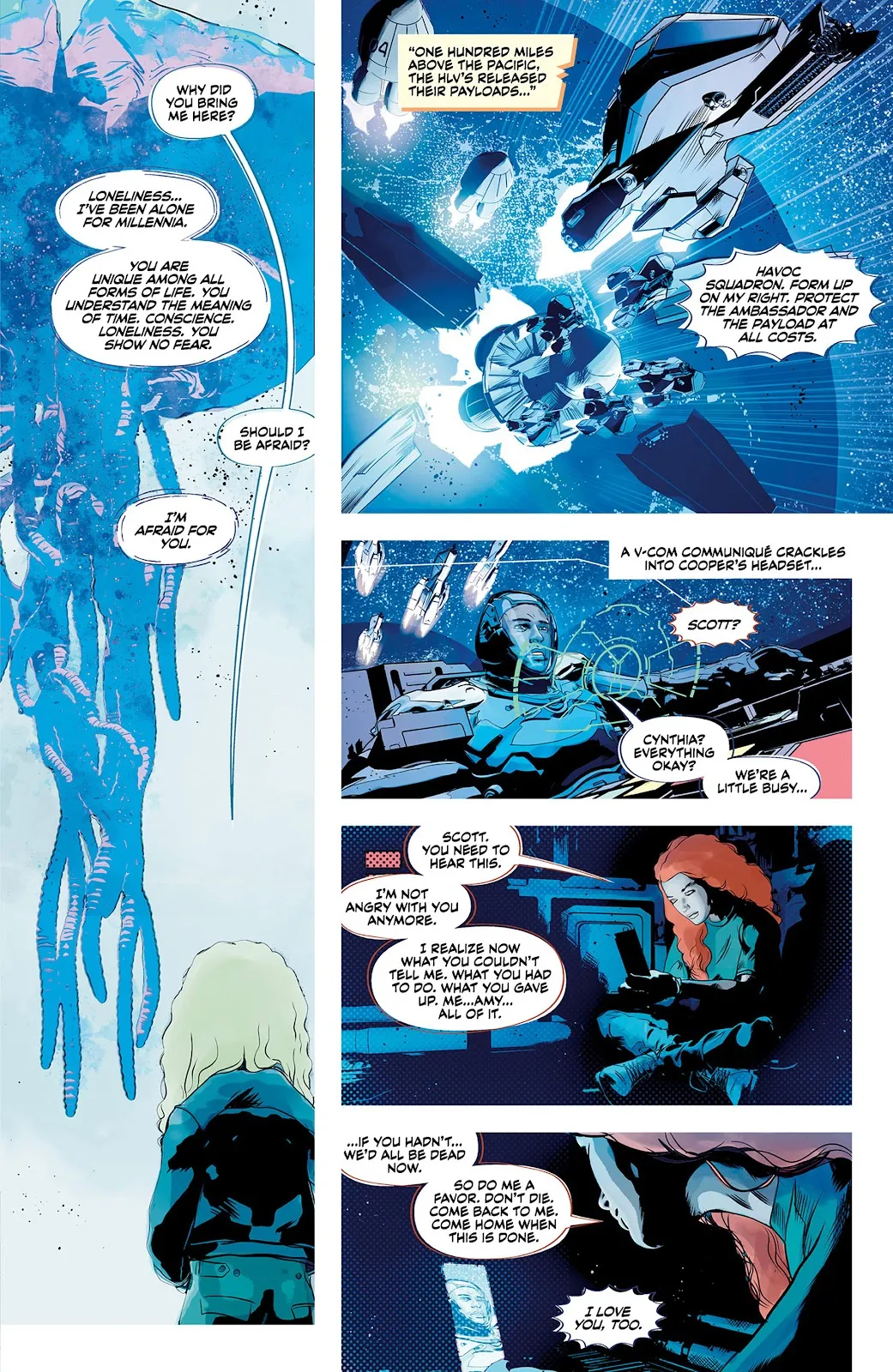 Navigator  part 86