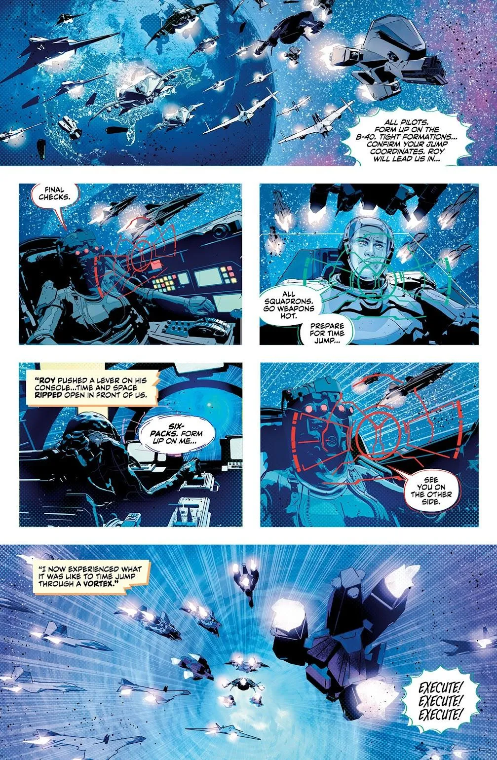 Navigator  part 87