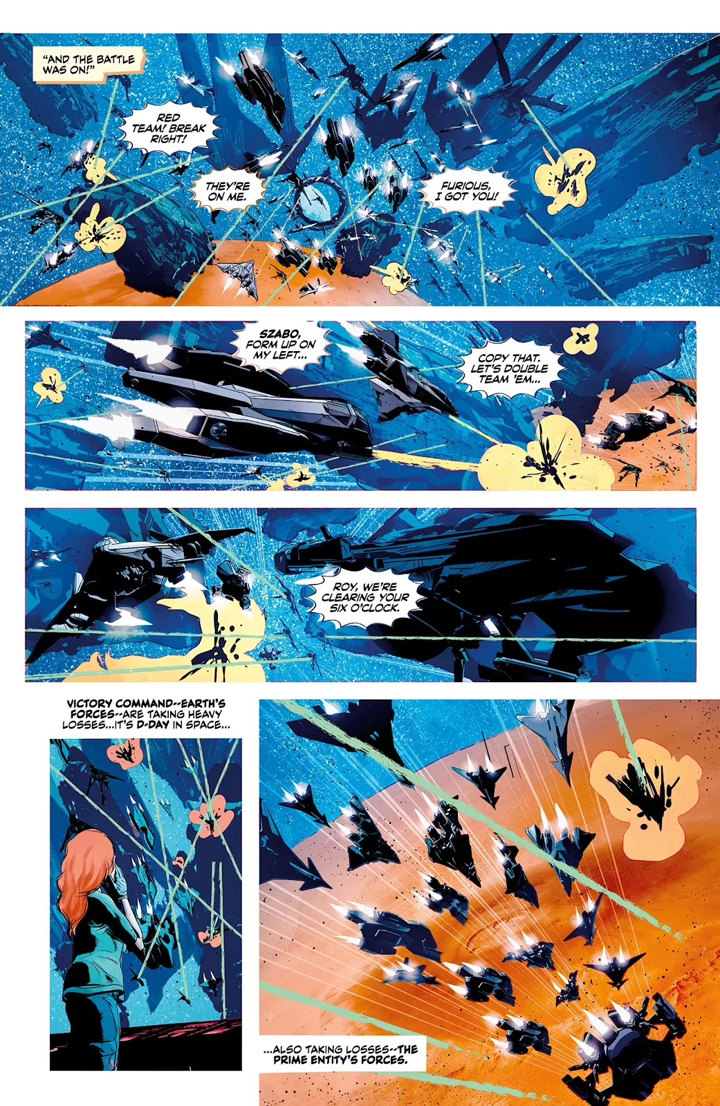 Navigator  part 89