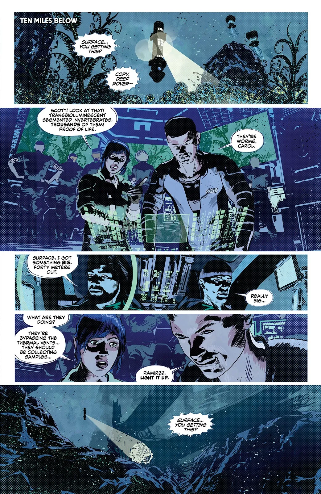 Navigator  part 10
