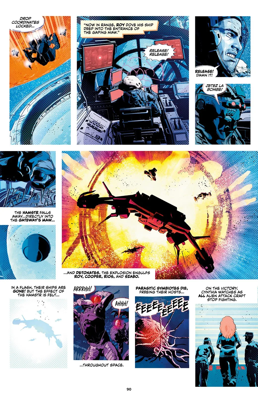 Navigator  part 91