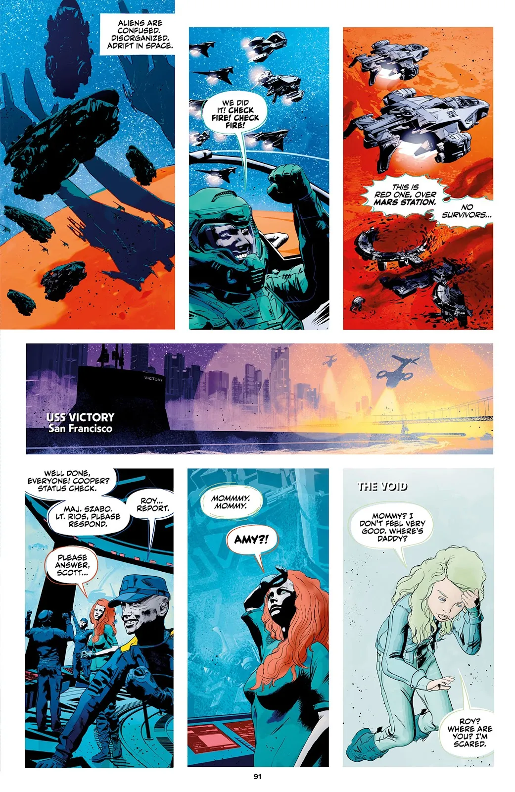 Navigator  part 92