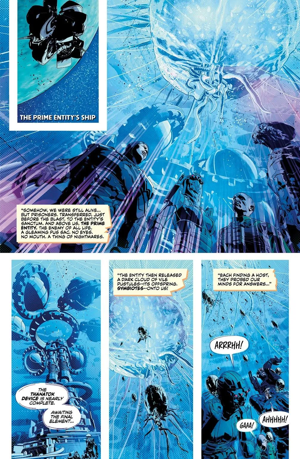 Navigator  part 94