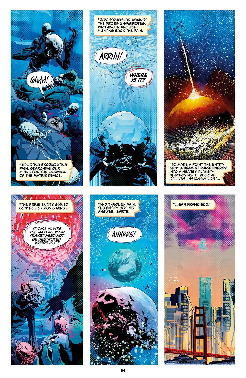 Navigator  part 95