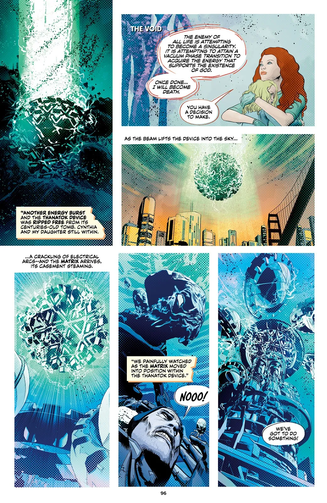 Navigator  part 97