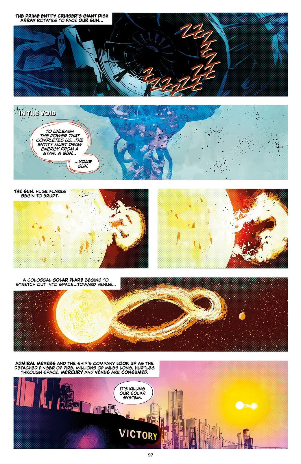 Navigator  part 98