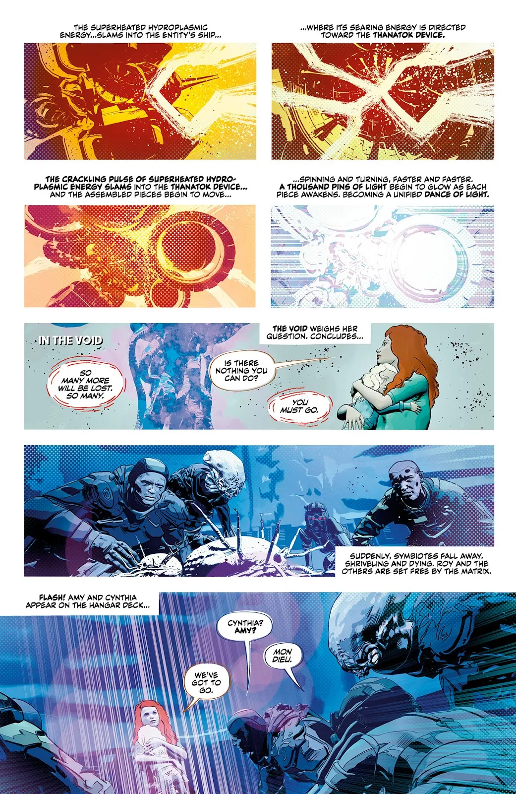 Navigator  part 99