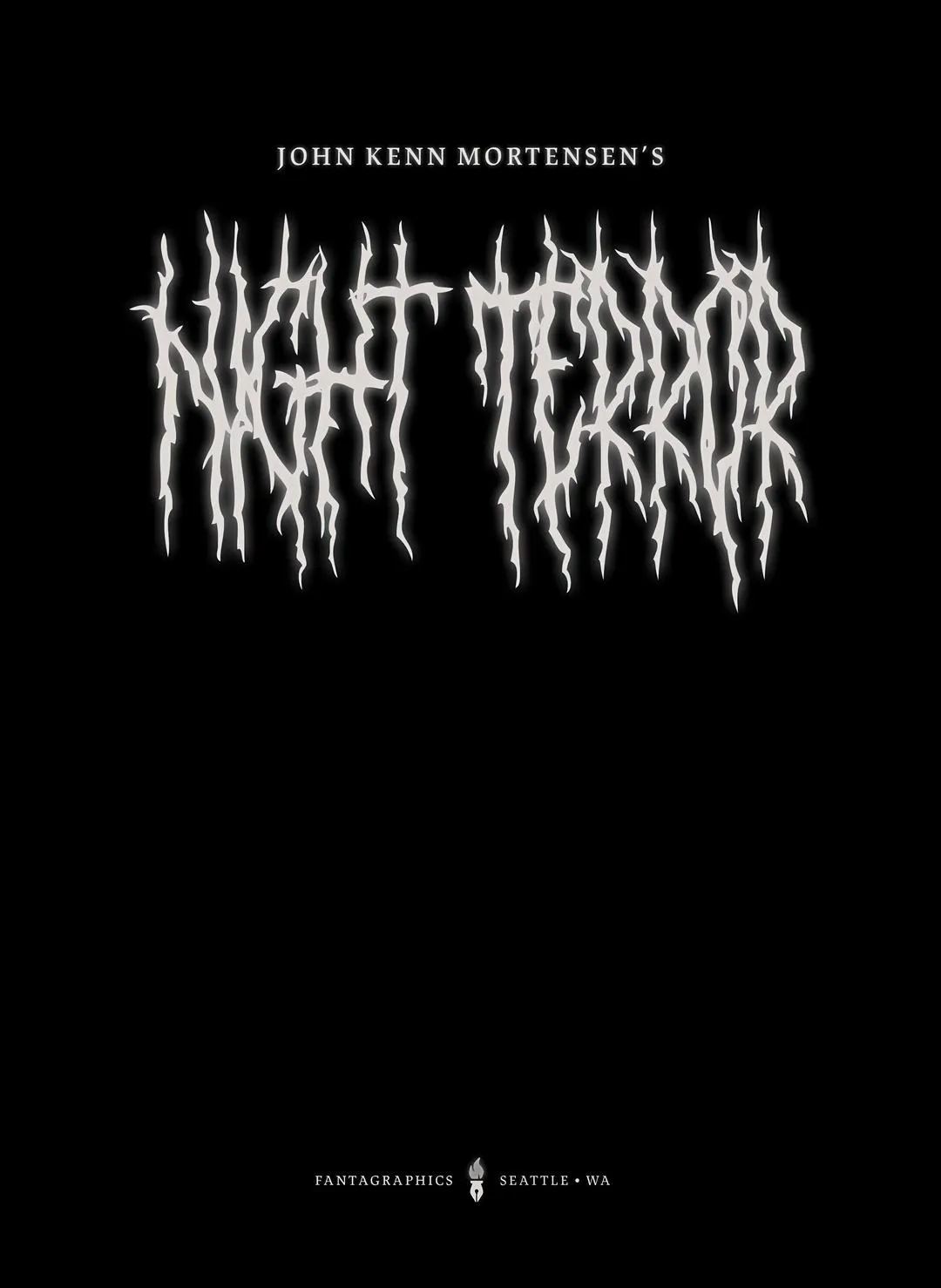 Night Terror part 2