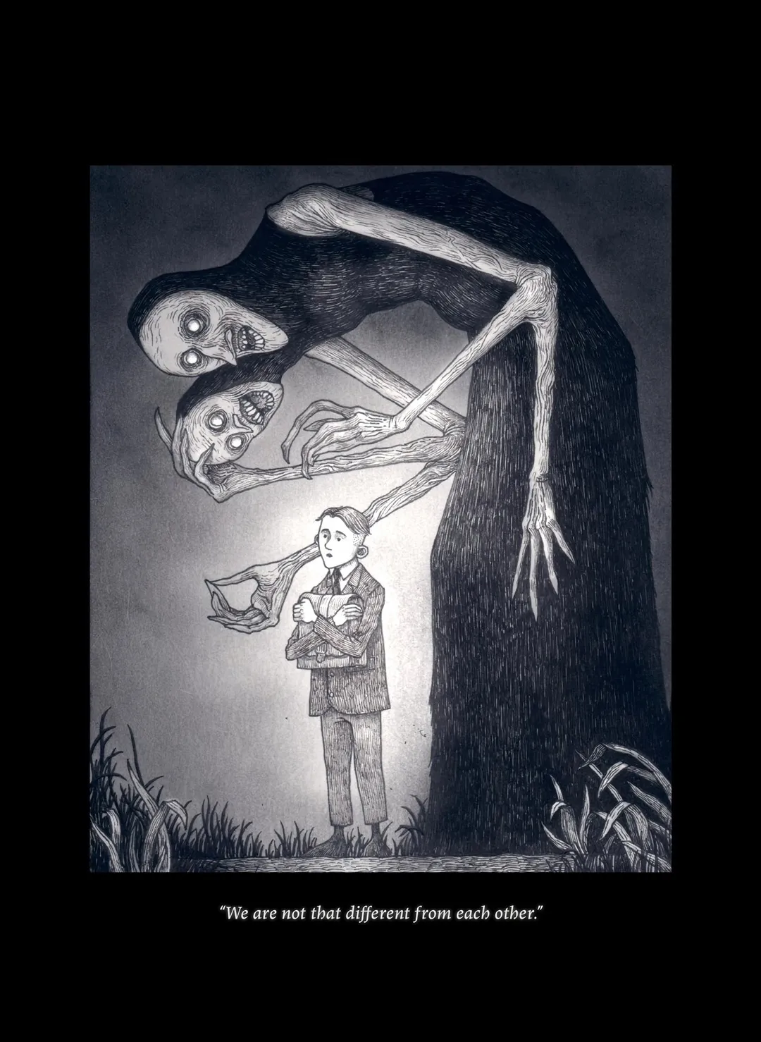 Night Terror part 13