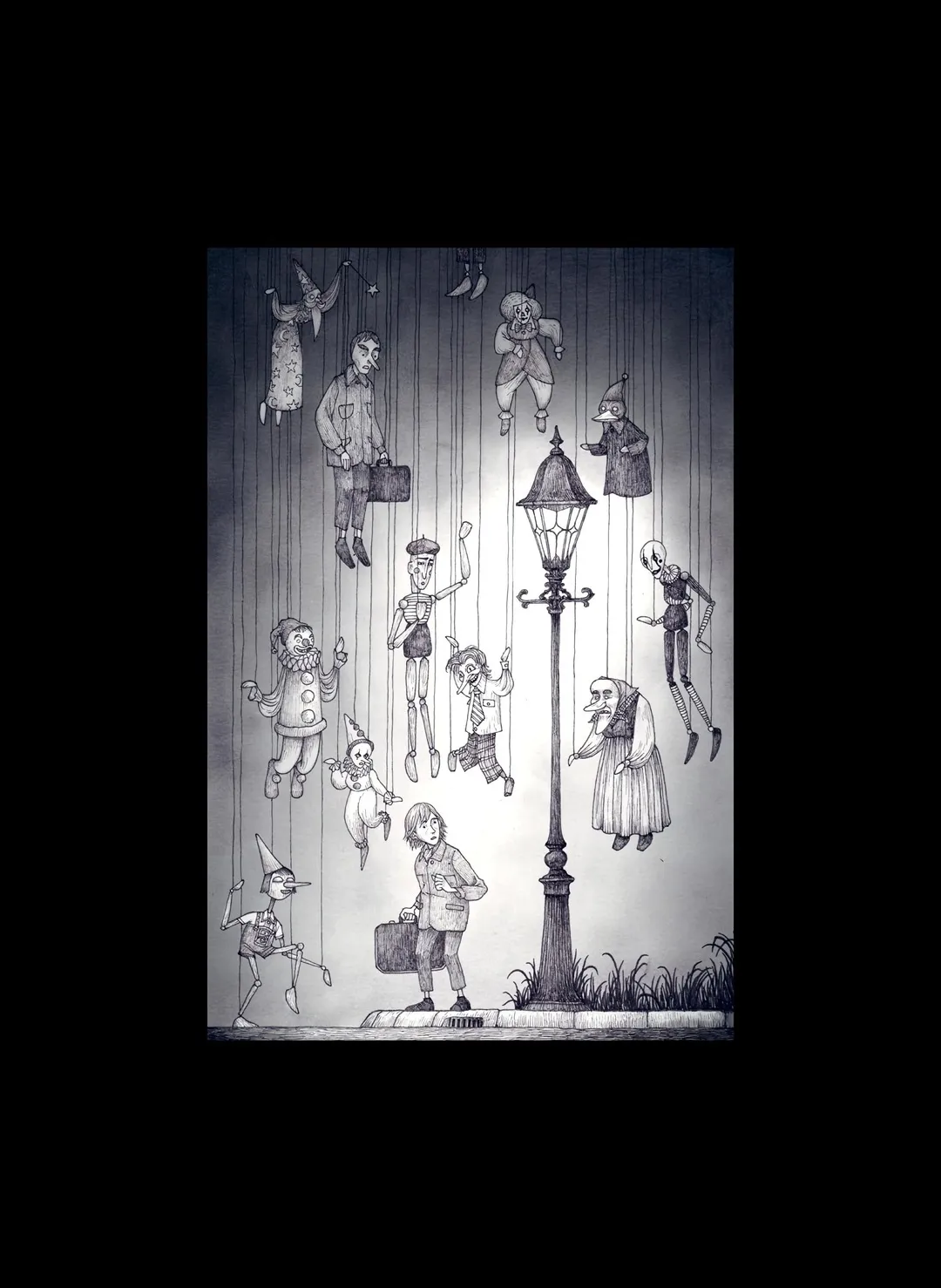 Night Terror part 15