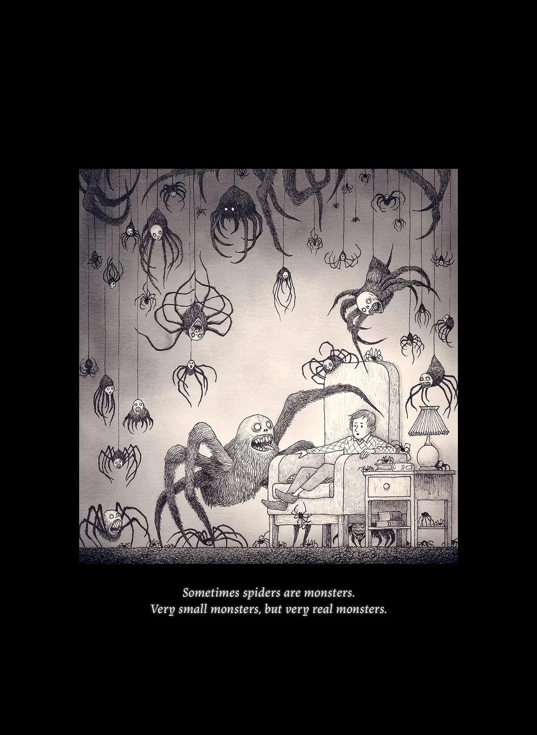 Night Terror part 22