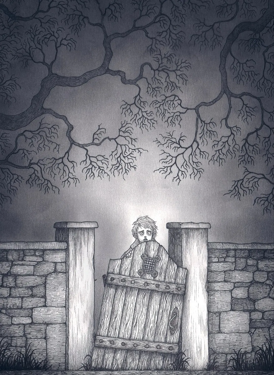 Night Terror part 24