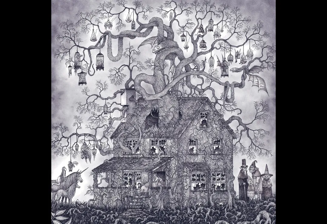 Night Terror part 26