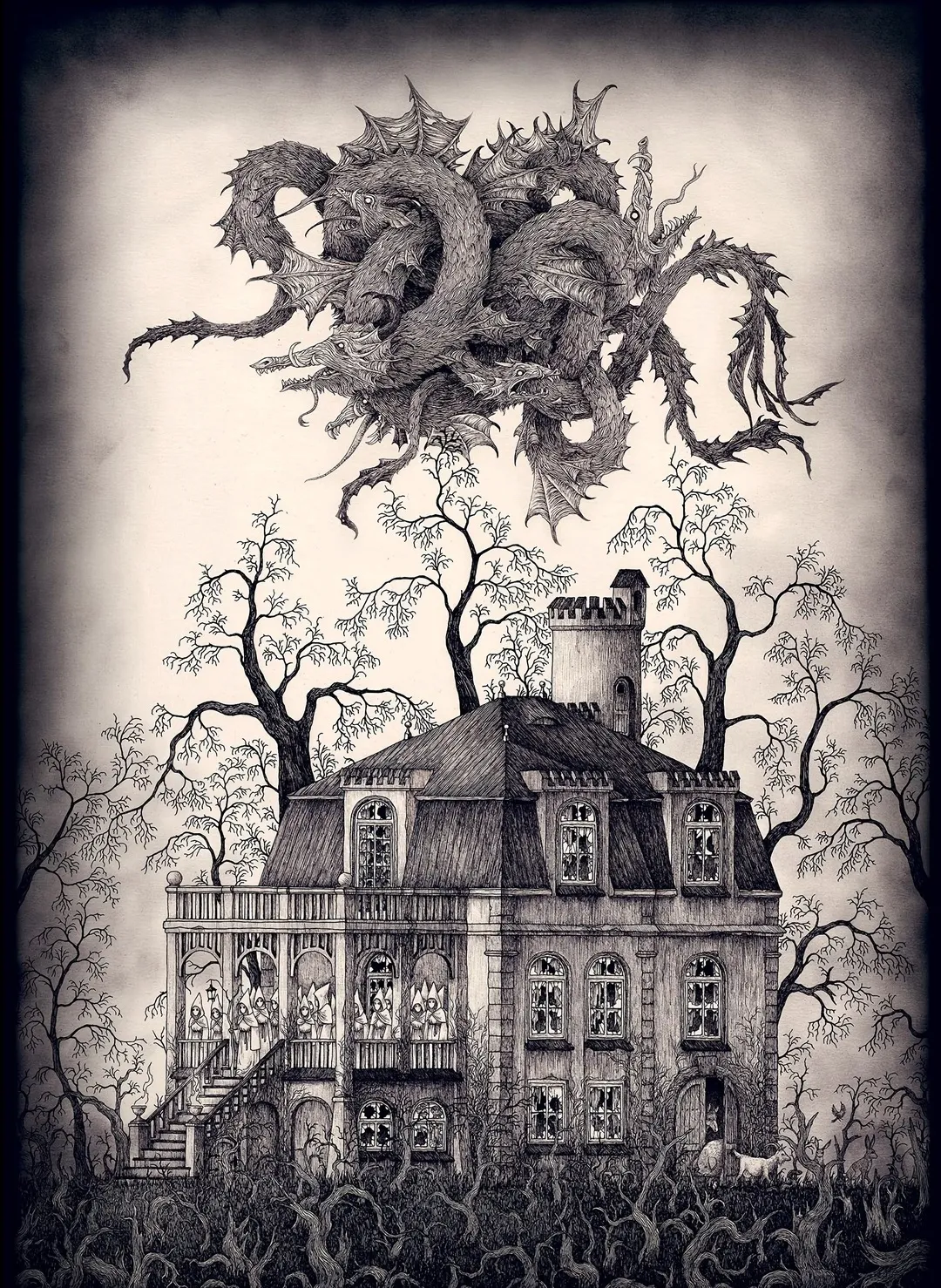 Night Terror part 28