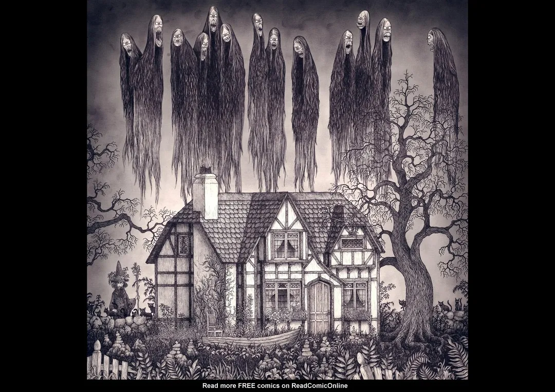 Night Terror part 30