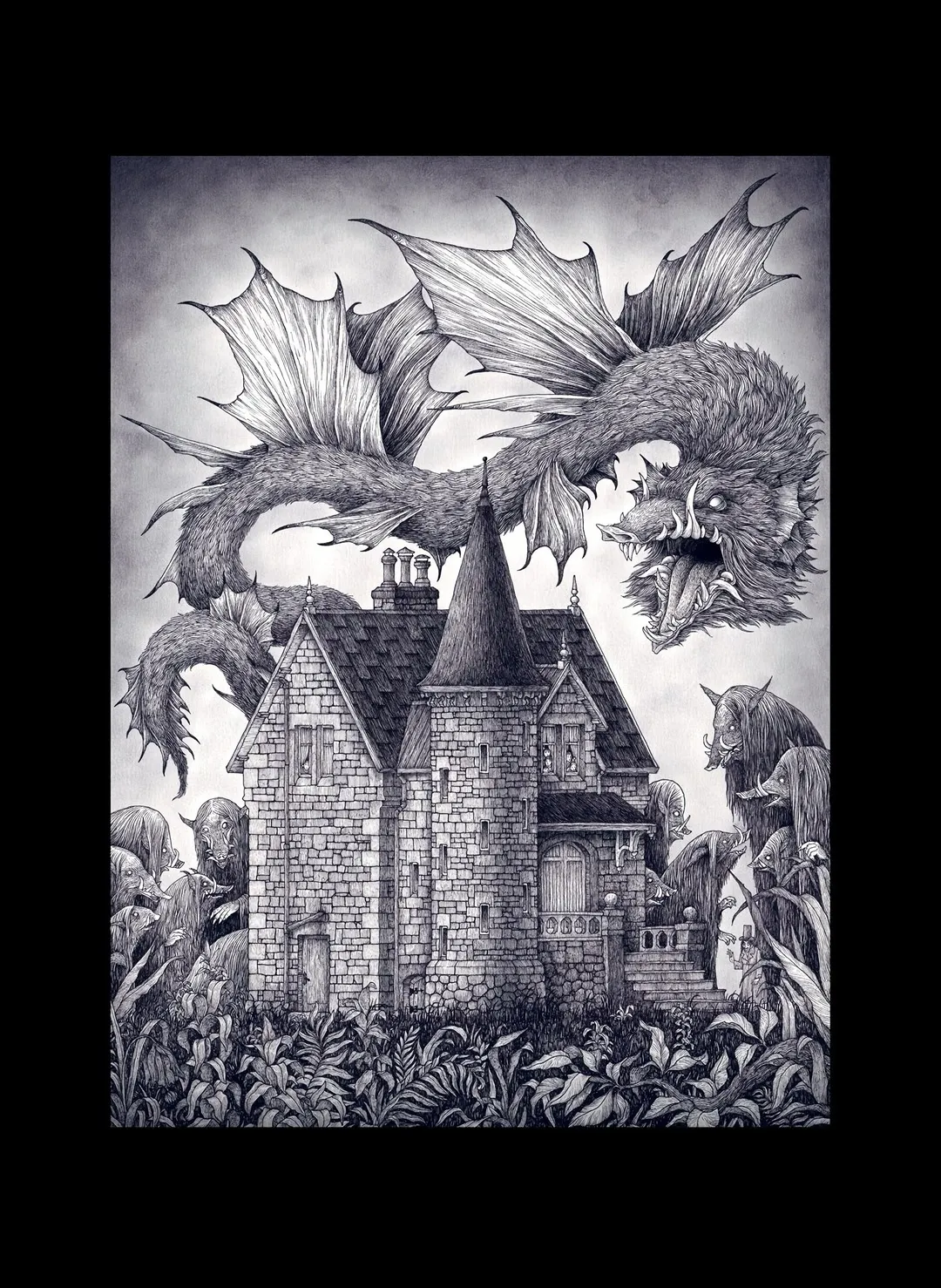 Night Terror part 32