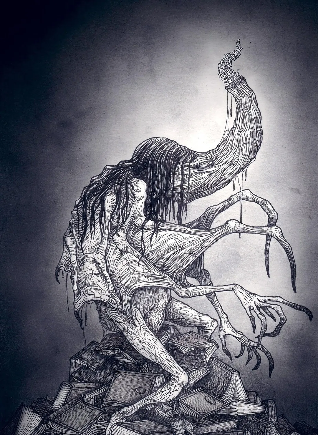 Night Terror part 36