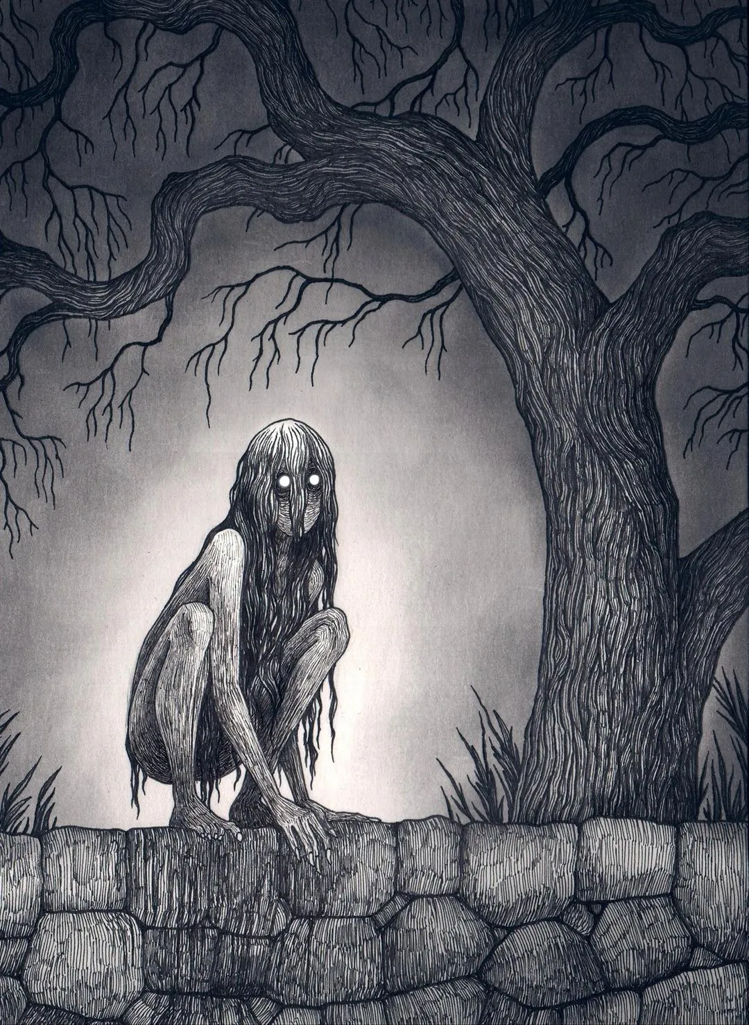 Night Terror part 37