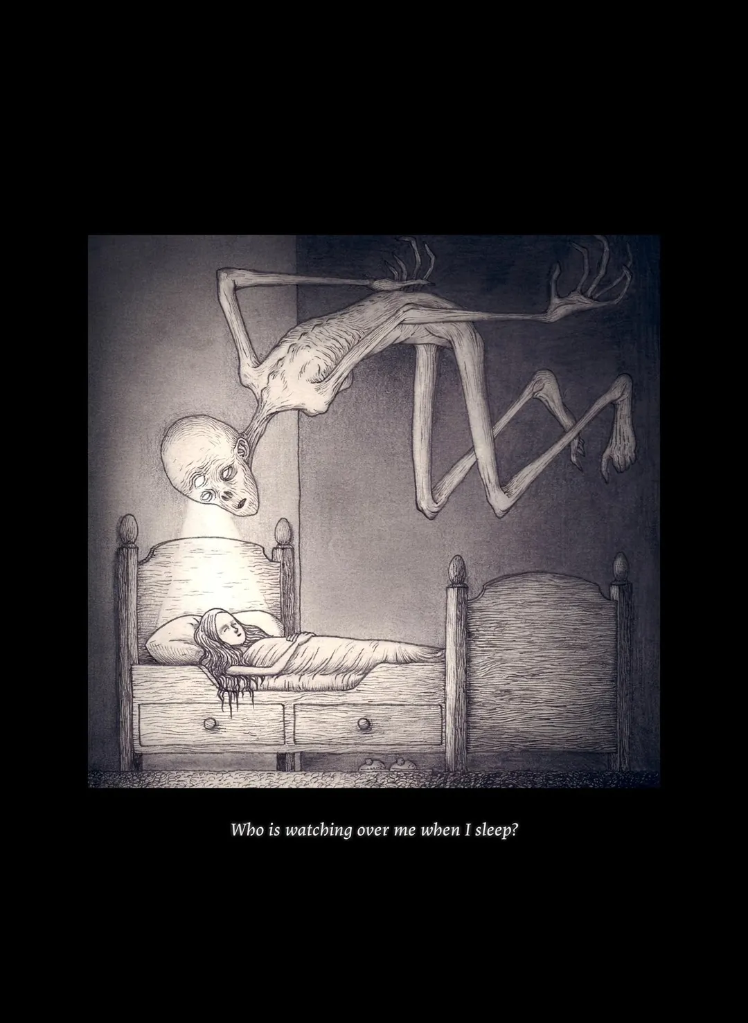 Night Terror part 38