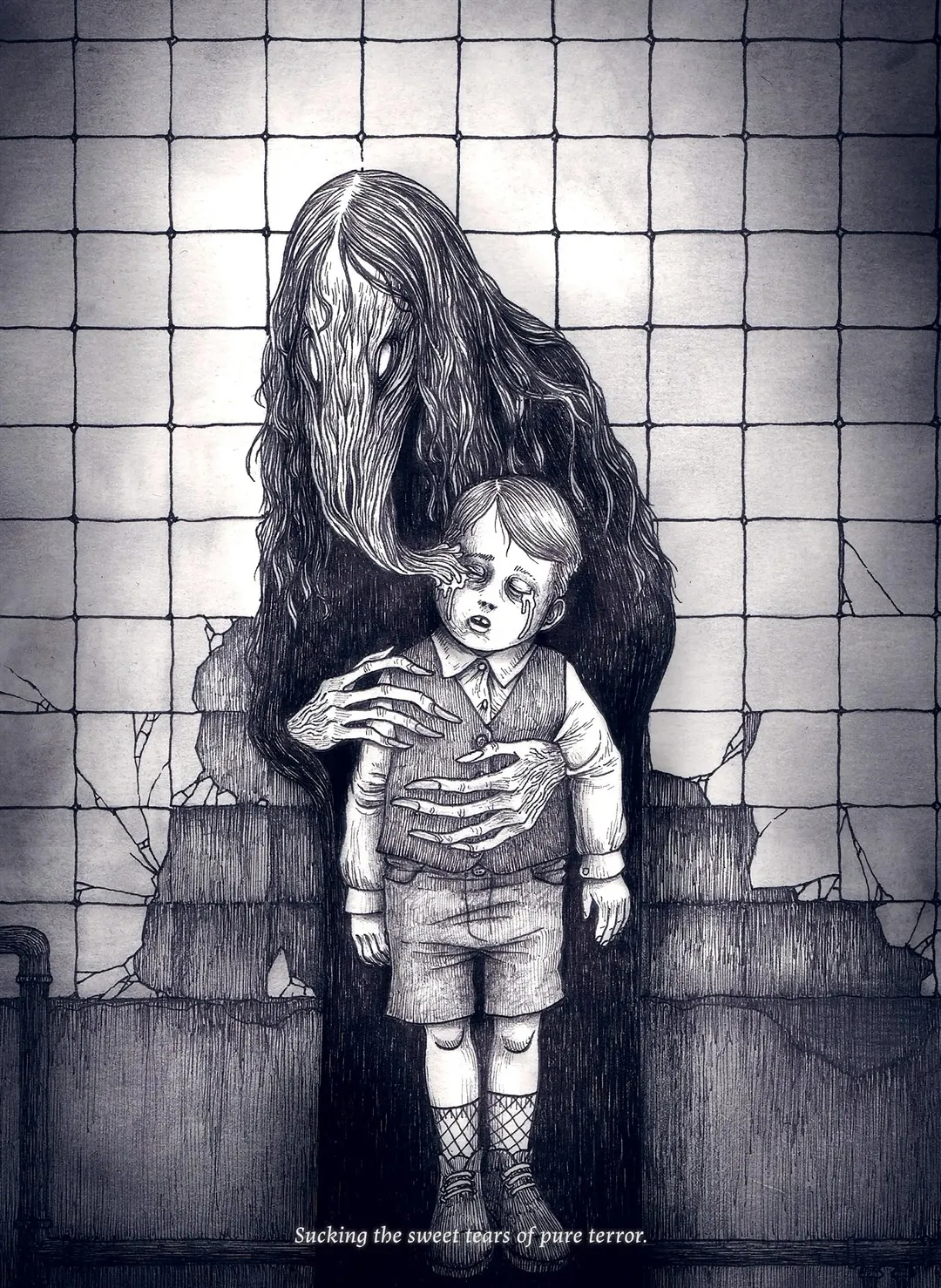Night Terror part 5