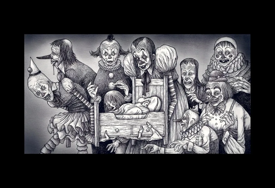 Night Terror part 41