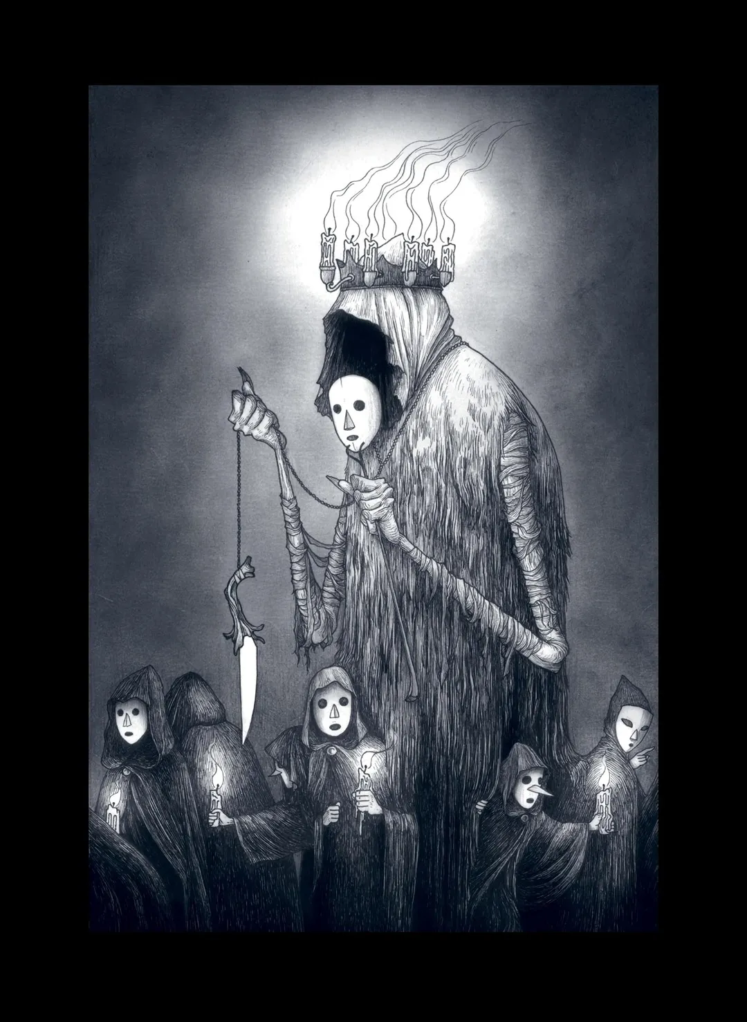Night Terror part 45
