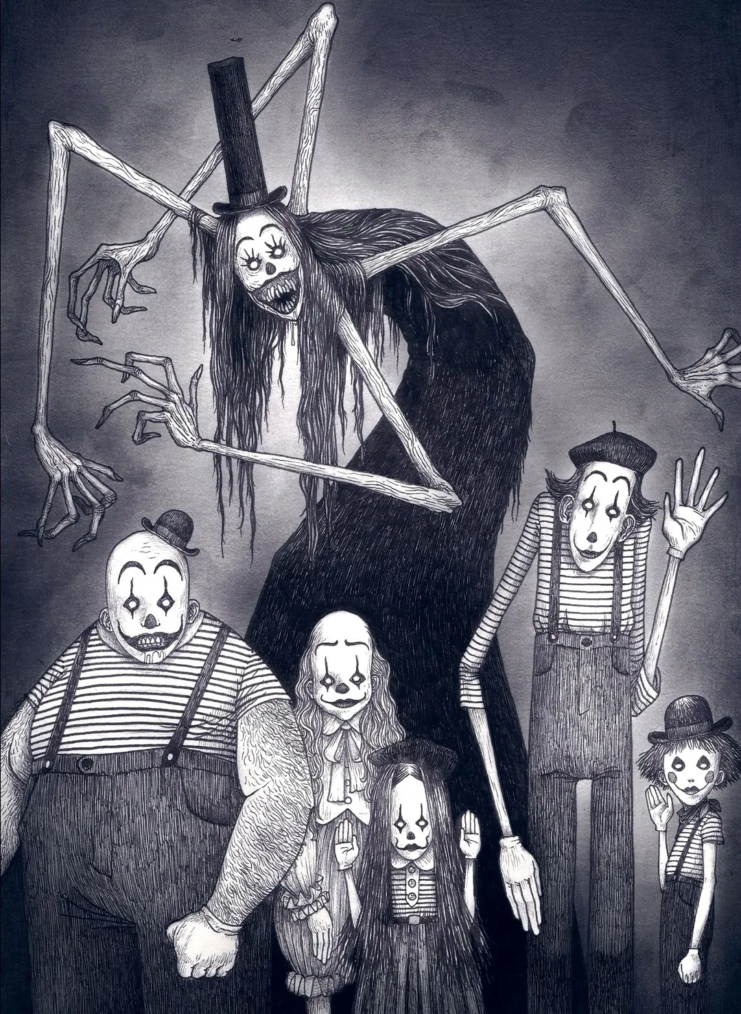 Night Terror part 46