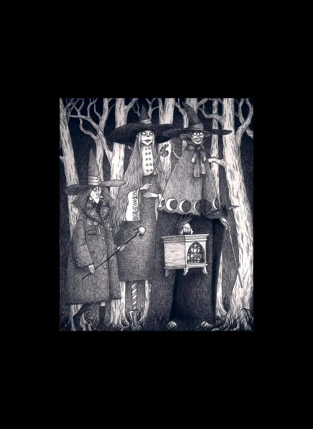 Night Terror part 60