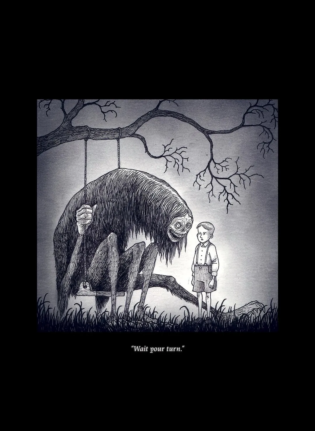 Night Terror part 7