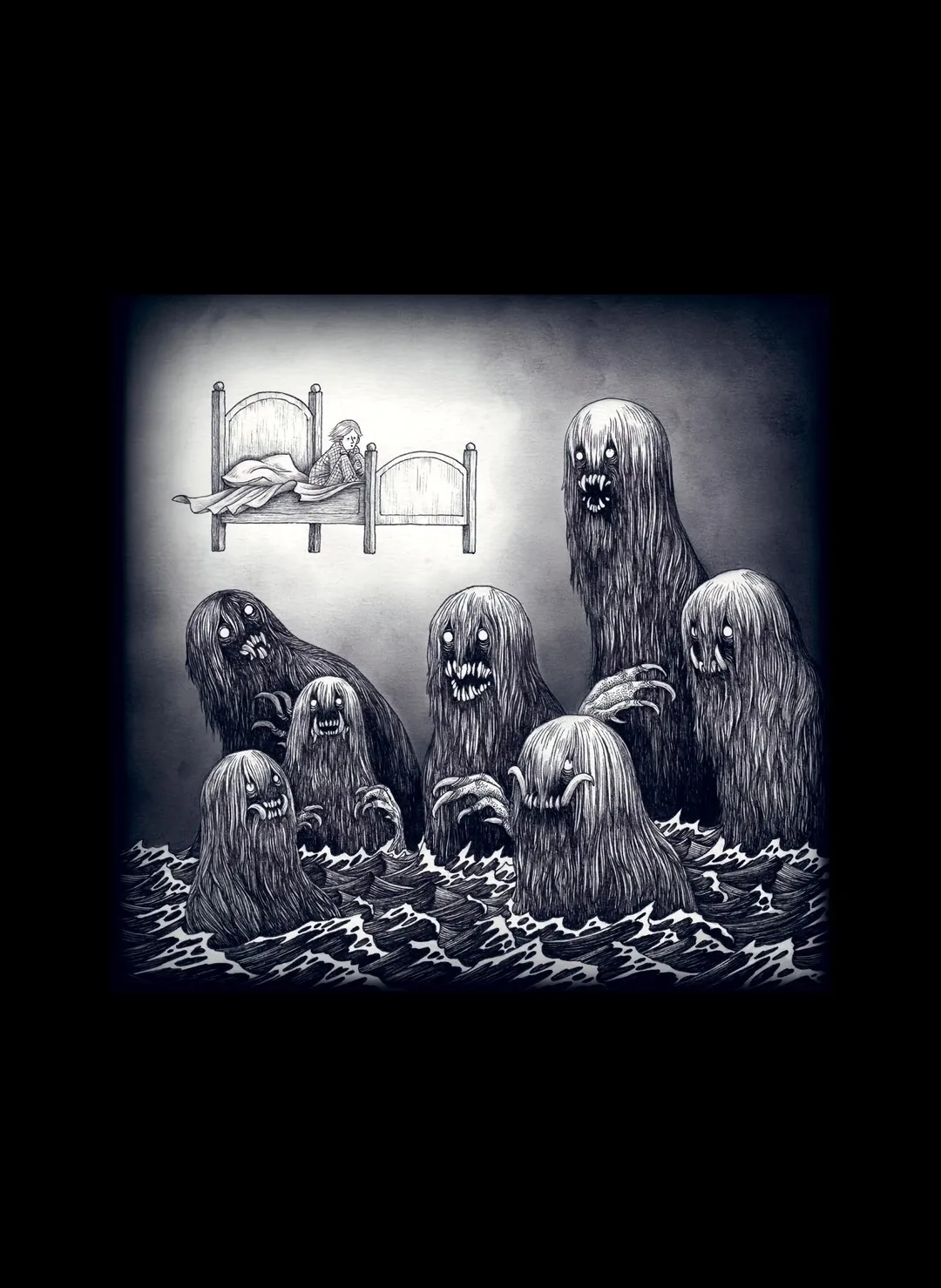 Night Terror part 61