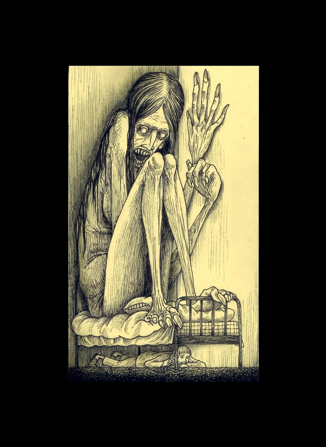 Night Terror part 63