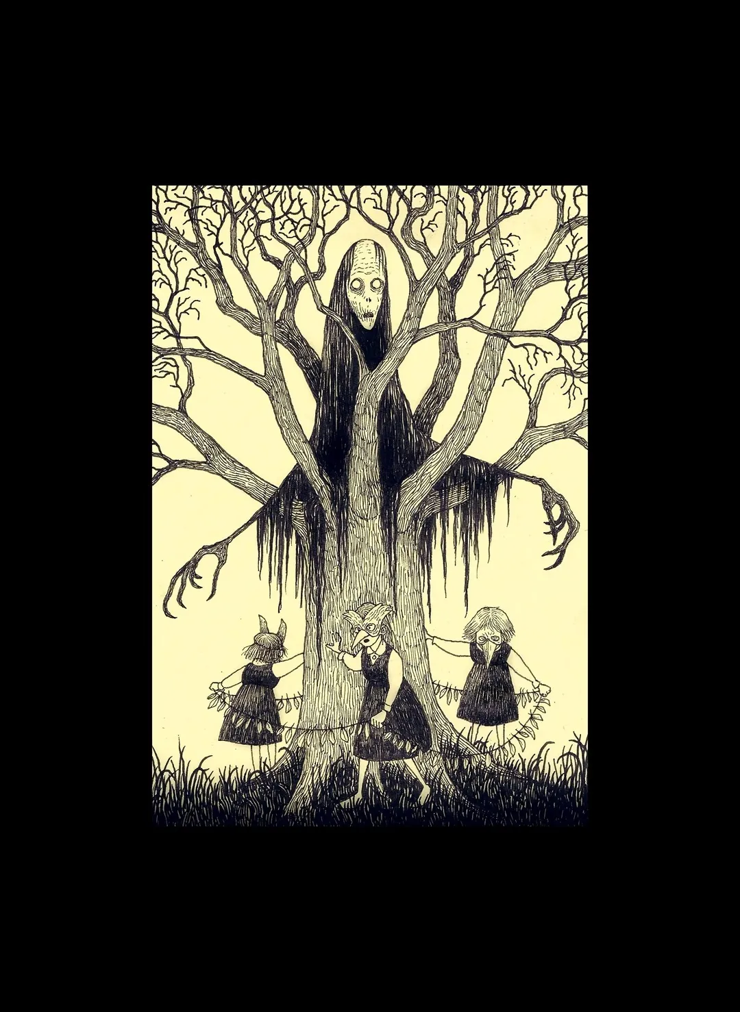 Night Terror part 68