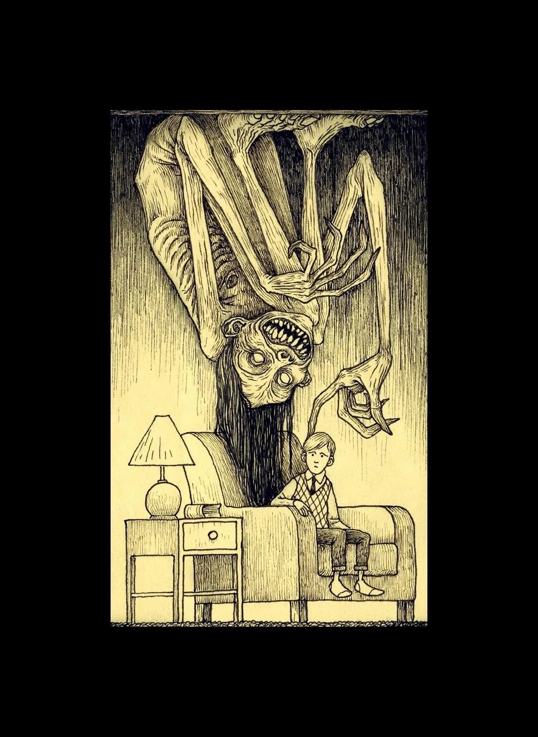 Night Terror part 69