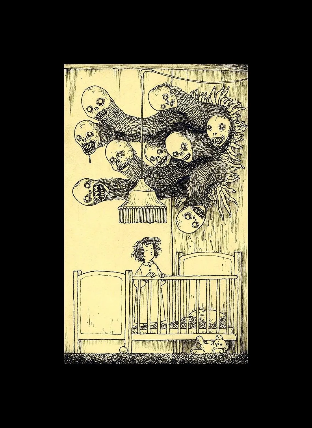Night Terror part 70