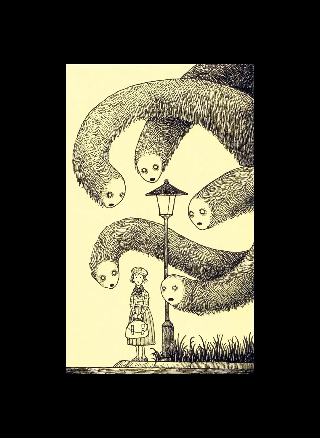 Night Terror part 71
