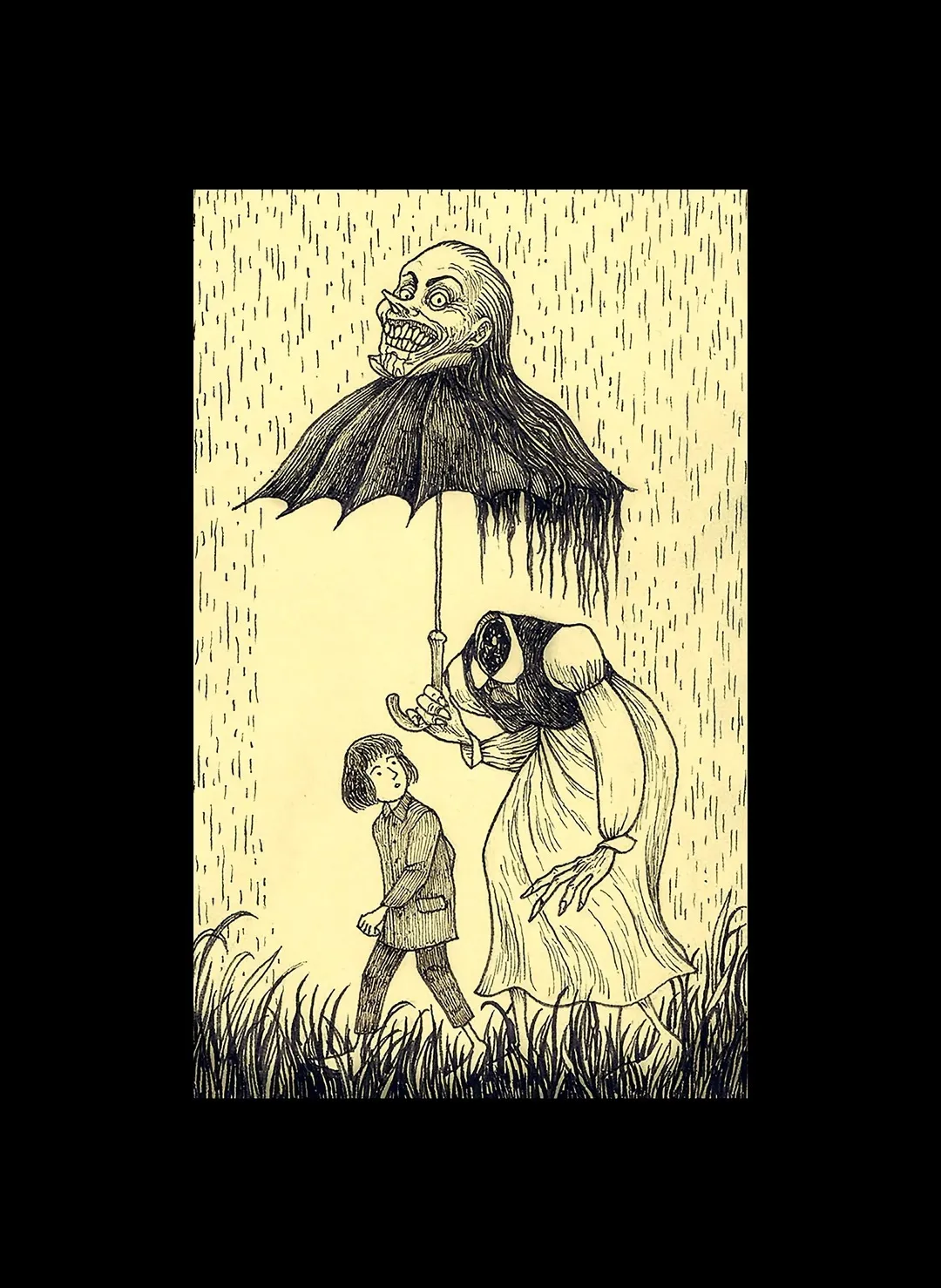 Night Terror part 75