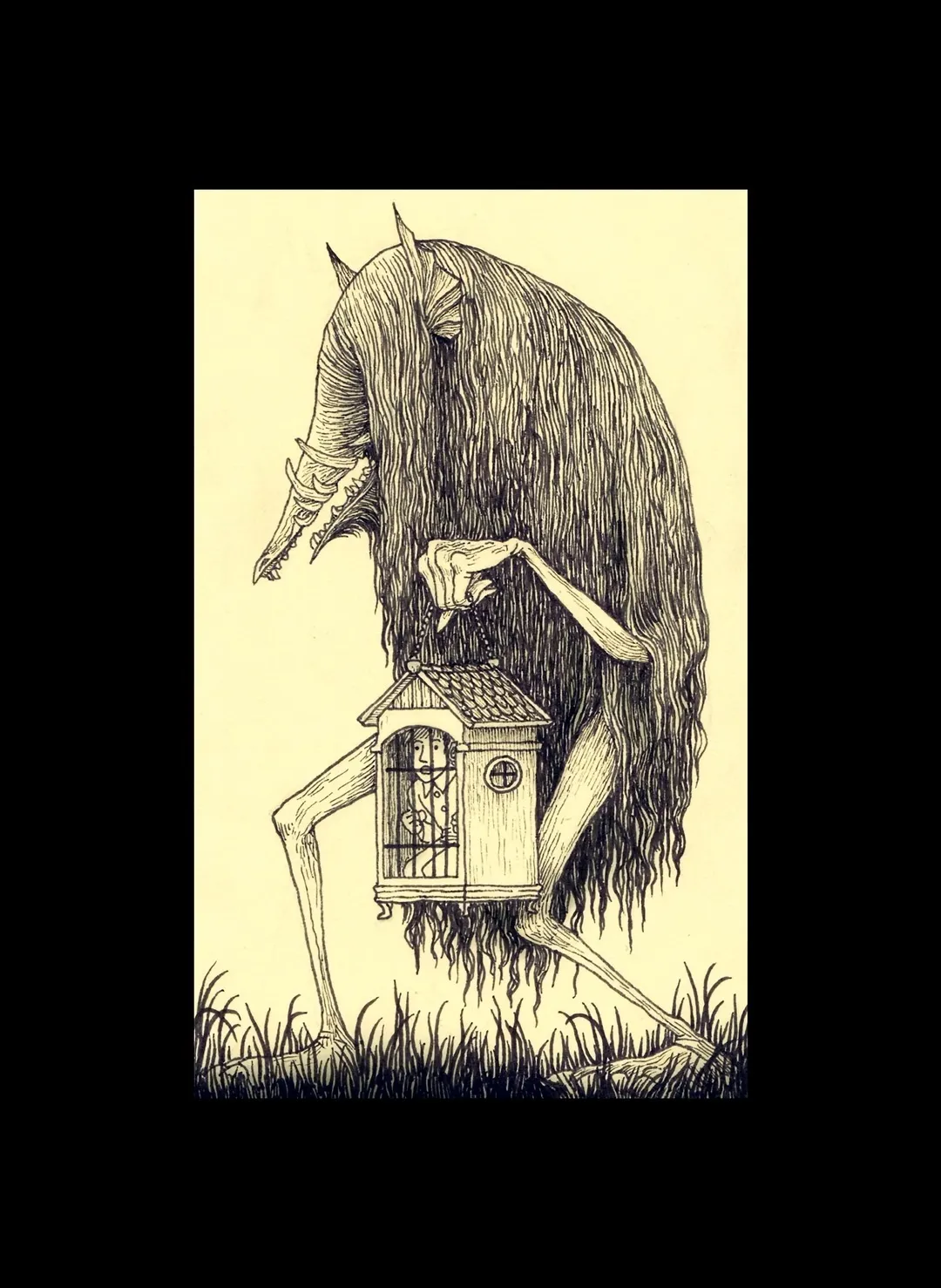Night Terror part 76
