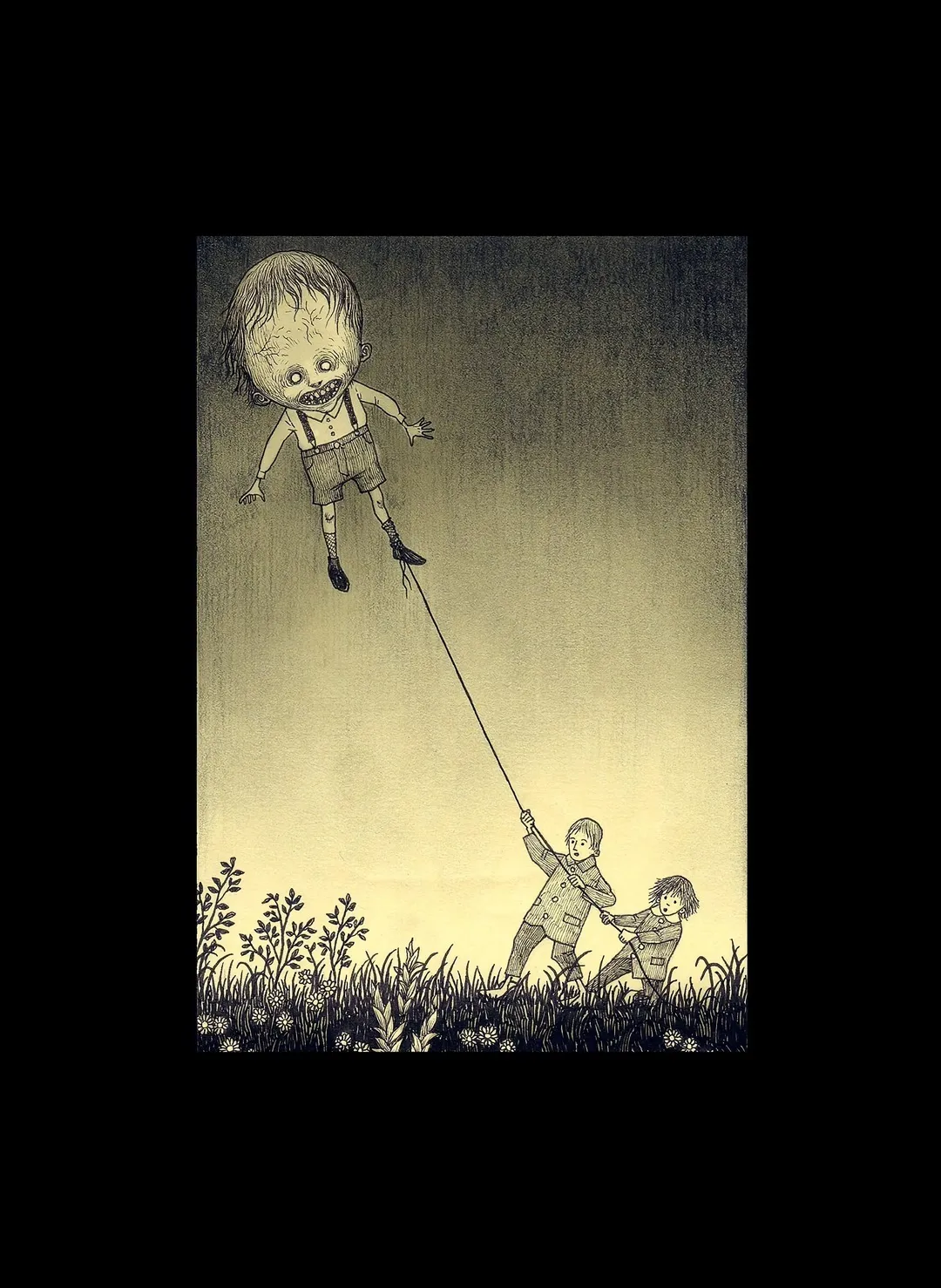 Night Terror part 77